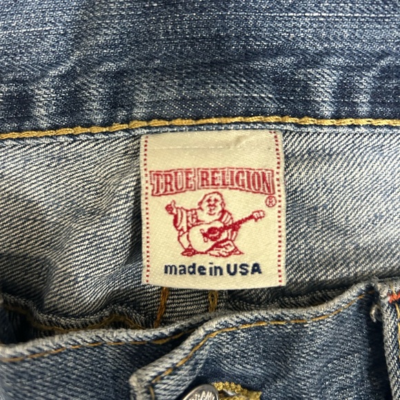 True religion Billy bootcut jeans - Picture 5 of 7